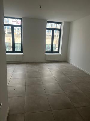 Appartement - 62 m² - 2 pièces