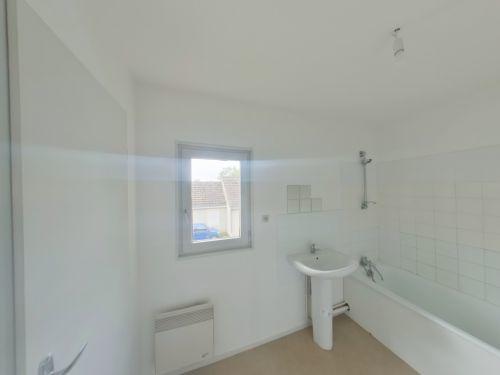 Pavillon - 82 m² - 4 pièces