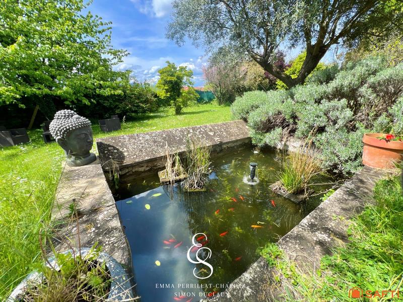 Maison - 147 m² - 7 pièces