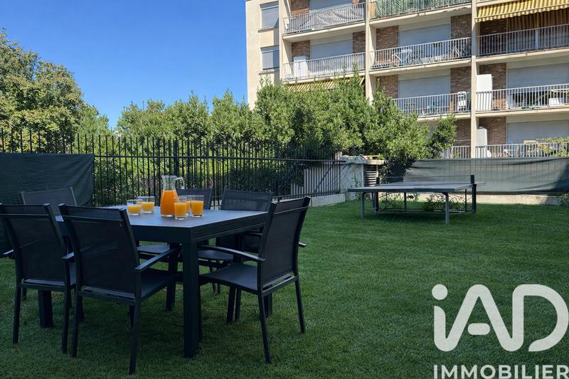 Duplex - 70 m² - 3 pièces