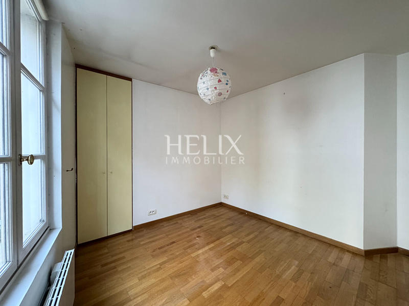 Appartement - 91 m² - 4 pièces