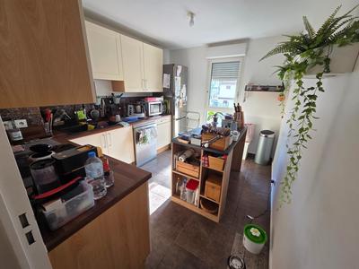 Appartement - 94 m² - 4 pièces