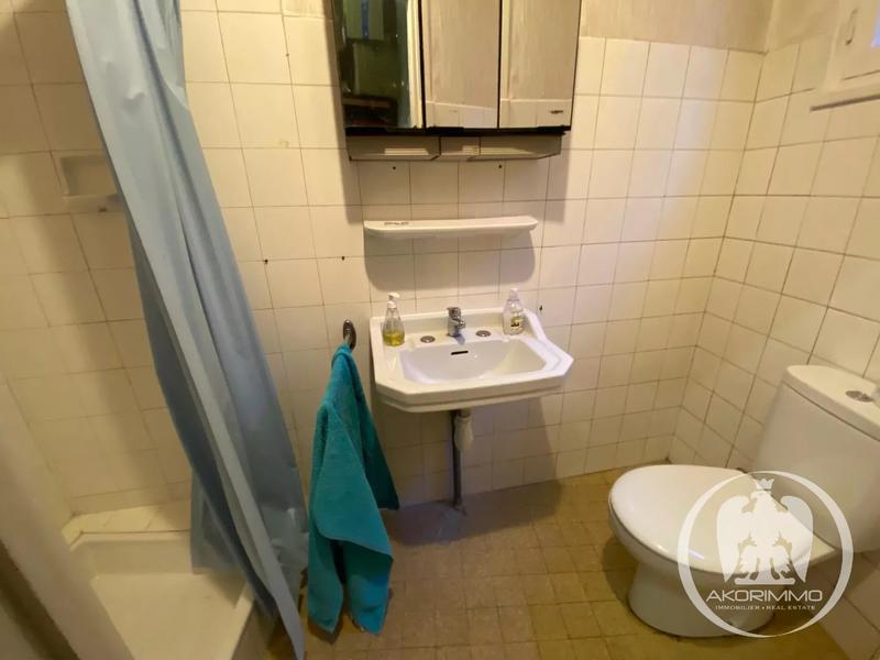 Local commercial - 72 m² - 3 pièces