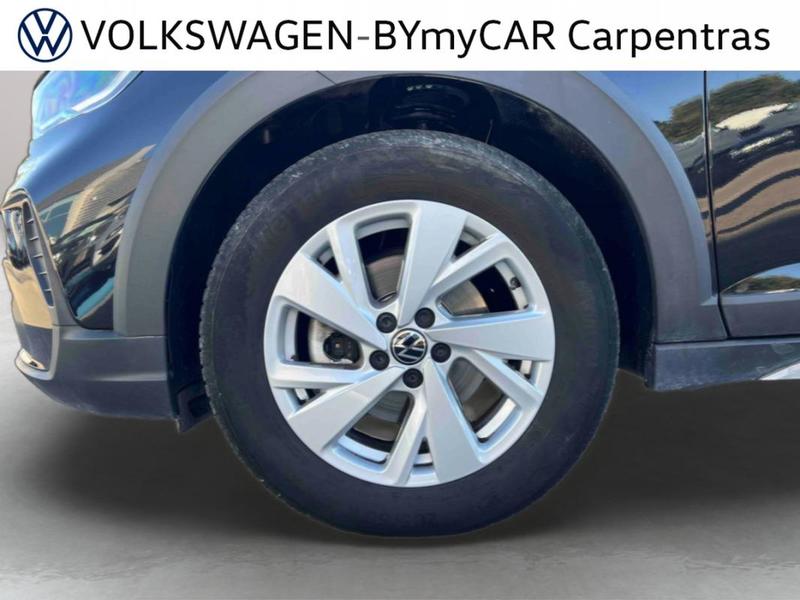 Volkswagen Taigo 1.0 Tsi 95 Bvm5 Life Business