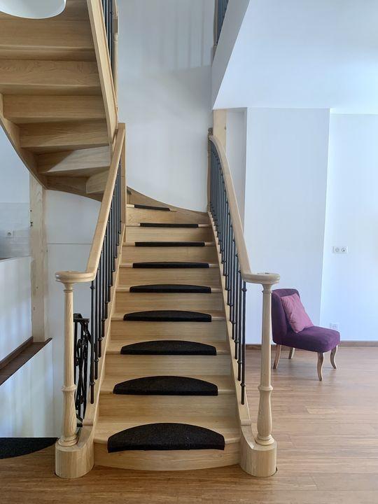 Maison de village - 223 m² - 7 pièces