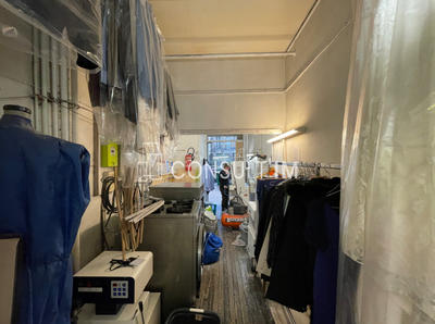 Local commercial - 35 m²