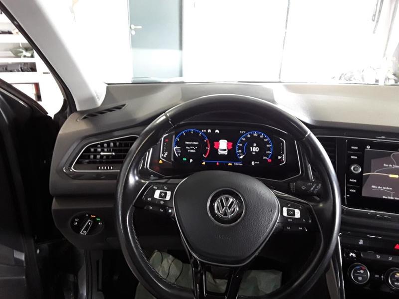 Volkswagen t-Roc 1.5 Tsi 150 Cv Carat Dsg7