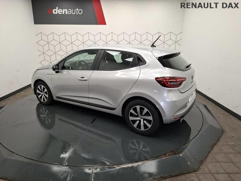 Renault Clio TCe 90 Equilibre