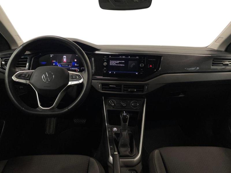 Volkswagen Taigo 1.0 Tsi 116 Dsg7 Vw Edition