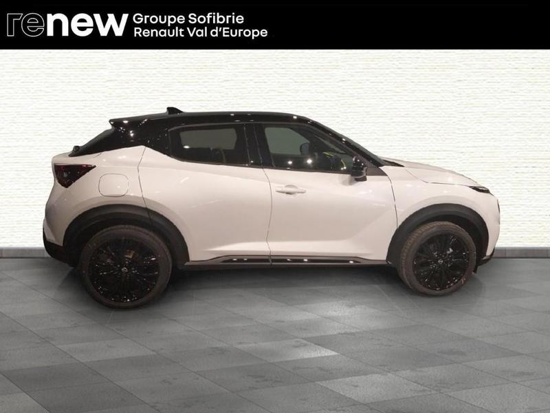 Nissan Juke Hybrid 143 n-Sport