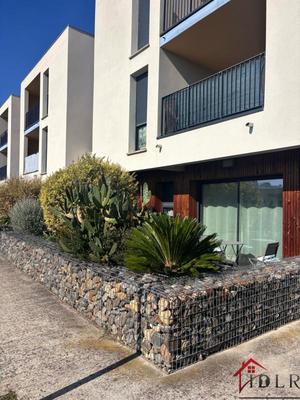 Appartement - 63 m² - 4 pièces