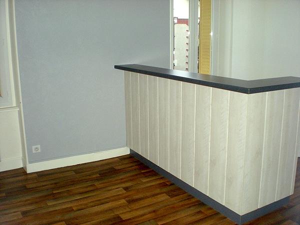 Appartement - 28 m² - 2 pièces