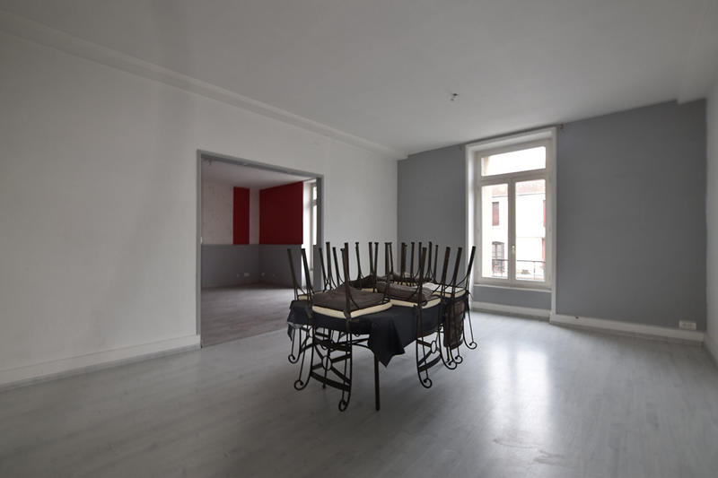 Maison - 283 m² - 8 pièces