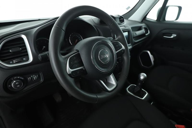 Jeep Renegade 1.0 Gse T3 Longitude 120 ch