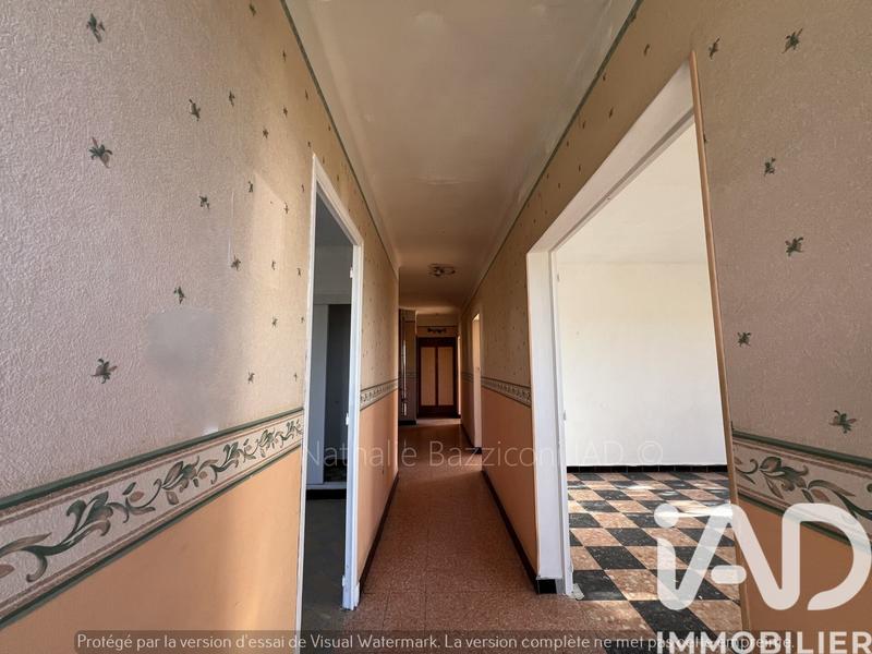 Maison - 103 m² - 4 pièces