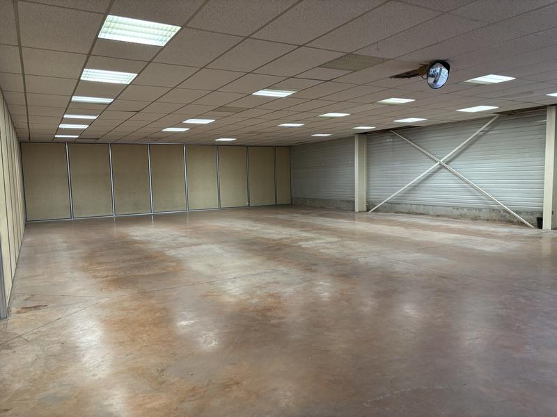 Immeuble - 1 580 m²