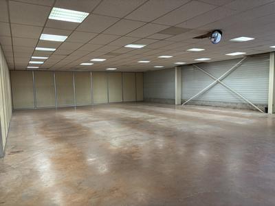 Immeuble - 1 580 m²