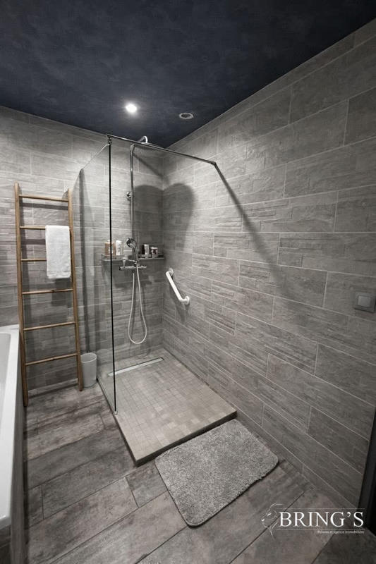 Maison - 84 m² - 5 pièces