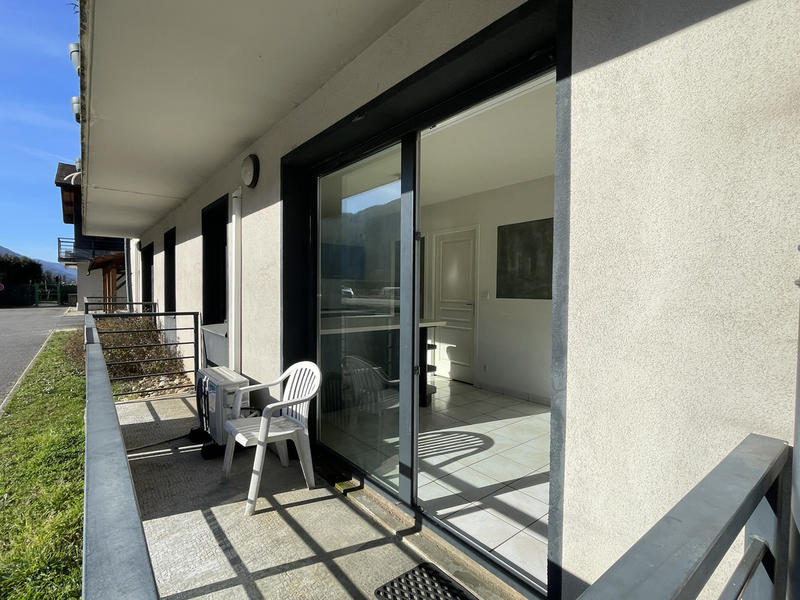 Appartement - 51 m² - 2 pièces