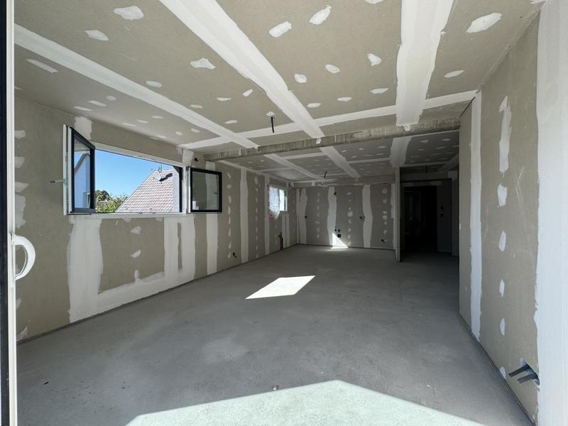 Appartement - 88 m² - 4 pièces