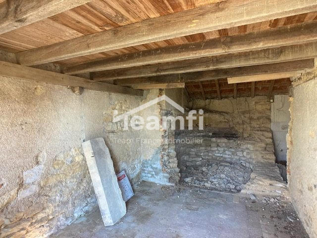 Maison - 126 m² - 6 pièces