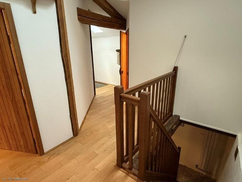 Maison de campagne - 322 m² - 10 pièces