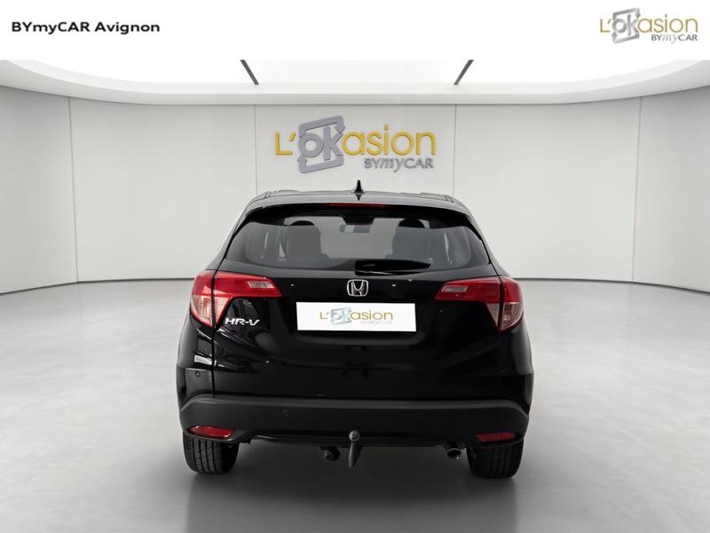 Honda Hrv 1.6 i-Dtec Executive