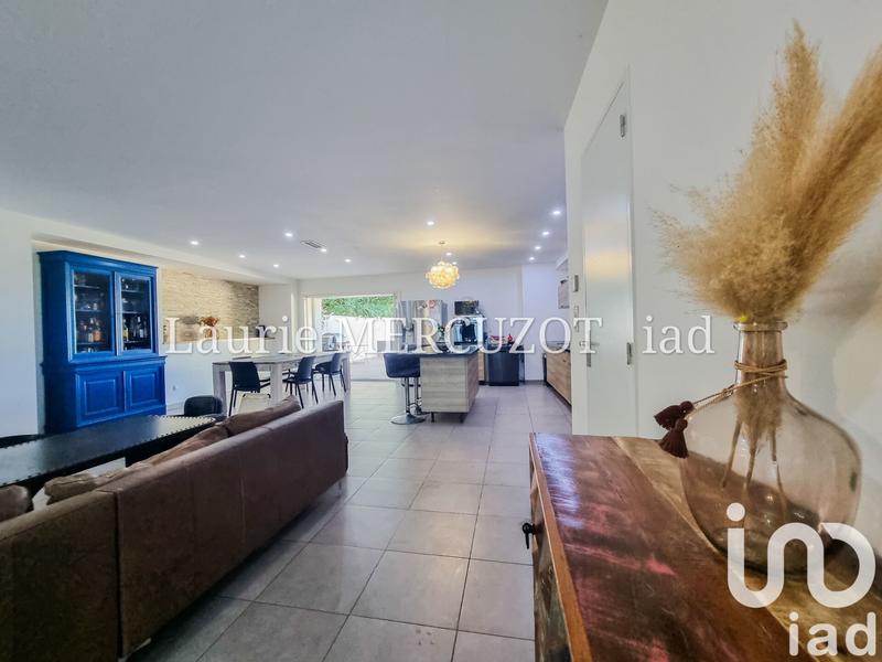 Maison - 197 m² - 5 pièces