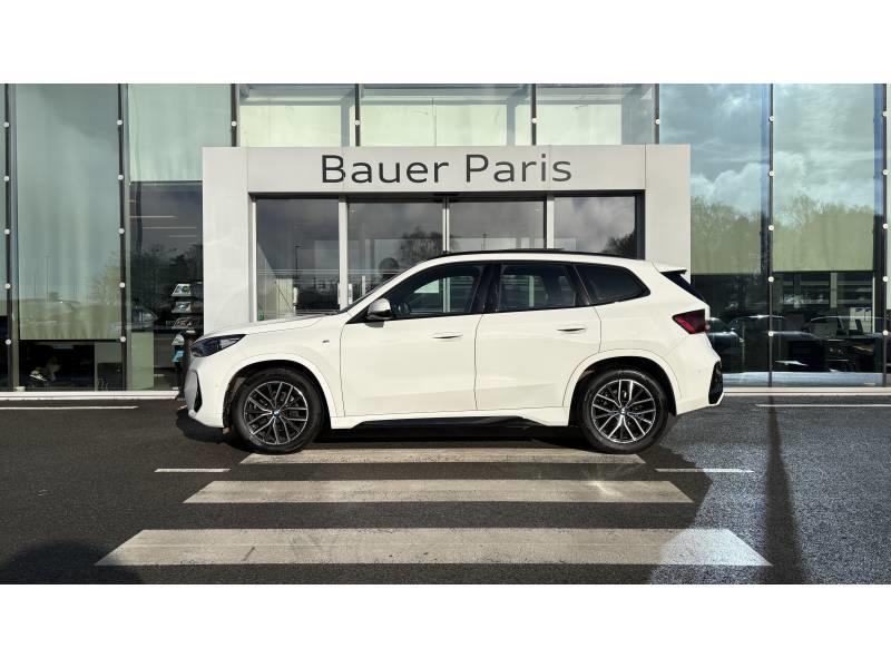 Bmw X1 U11 sDrive 18i 136ch Dkg7 m Sport