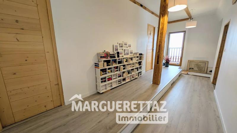 Maison - 170 m² - 6 pièces