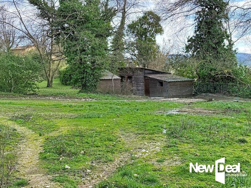 Maison - 84 m² - 4 pièces