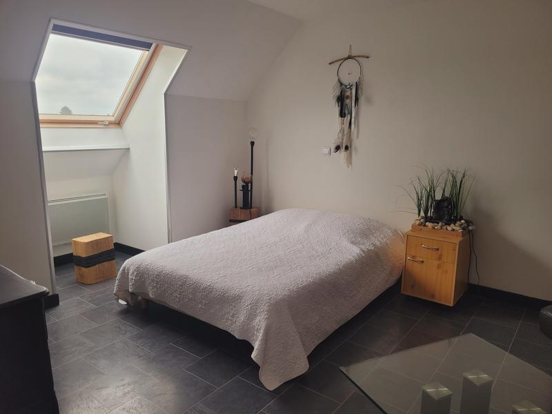 Maison traditionnelle - 155 m² - 5 pièces