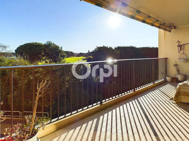 Appartement - 130 m² - 3 pièces