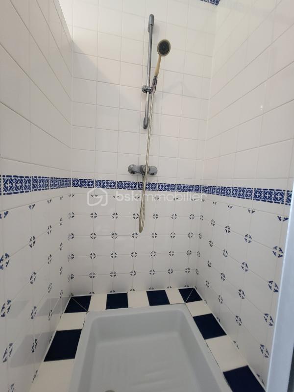 Maison - 118 m² - 4 pièces