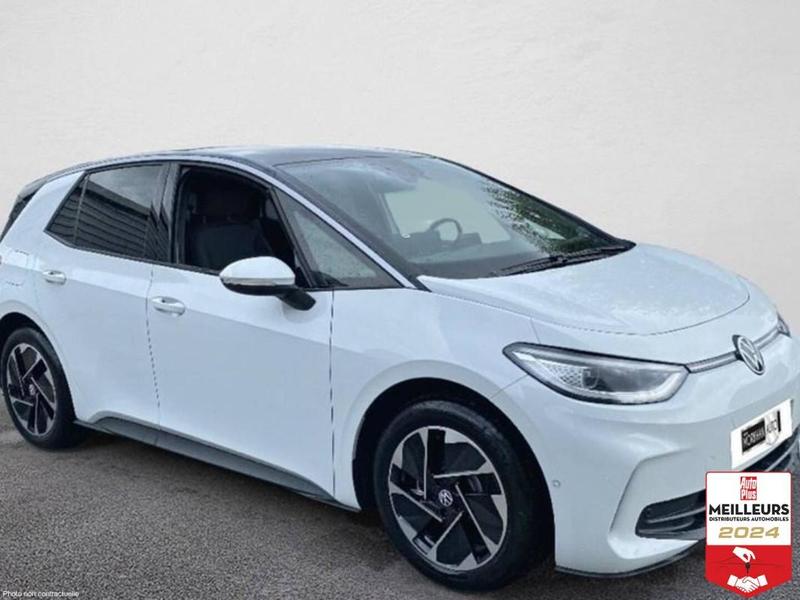 Volkswagen Id.3 204 ch pro life max