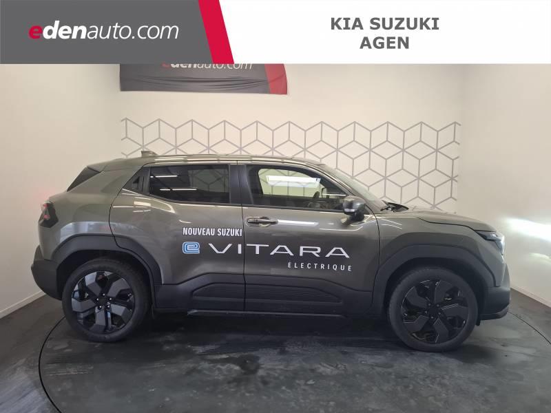 Suzuki Vitara e 61 kWh Style