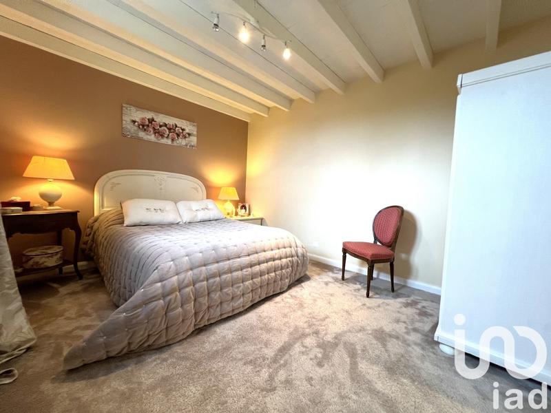 Maison de ville - 119 m² - 5 pièces