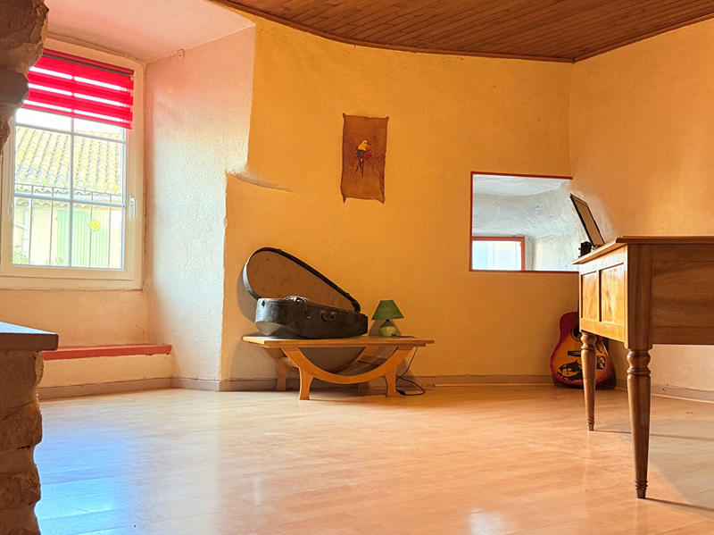 Maison - 176 m² - 7 pièces