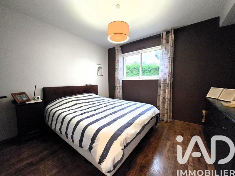 Maison - 132 m² - 6 pièces