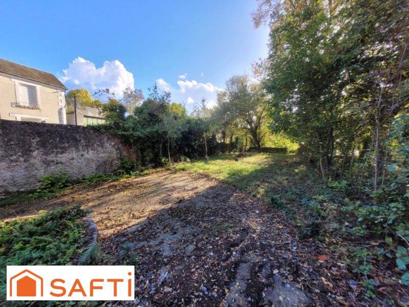 Maison de village - 200 m² - 6 pièces