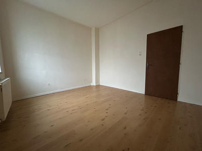 Appartement - 58 m² - 2 pièces