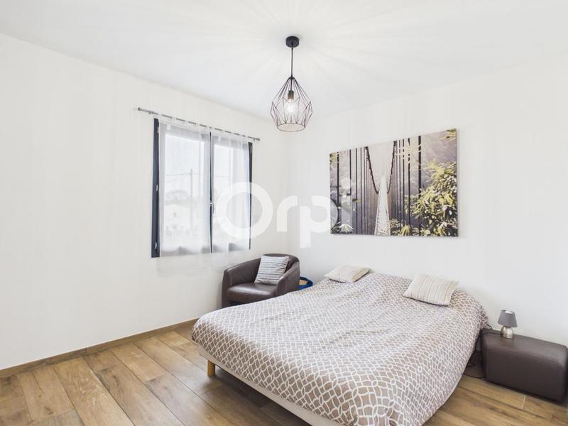 Maison - 93 m² - 3 pièces