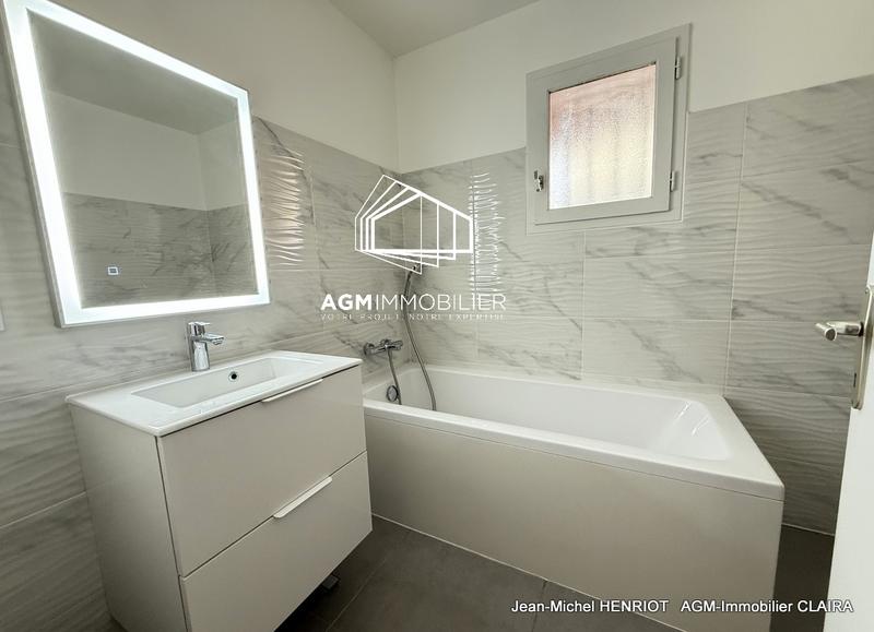 Villa - 116 m² - 5 pièces