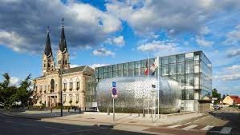 Fonds de commerce - 73 m²