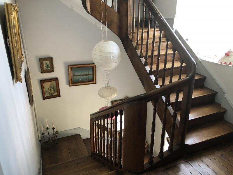 Maison - 193 m² - 8 pièces