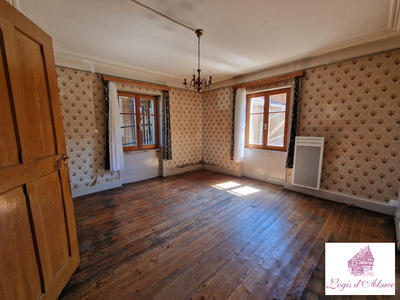 Maison - 122 m² - 6 pièces