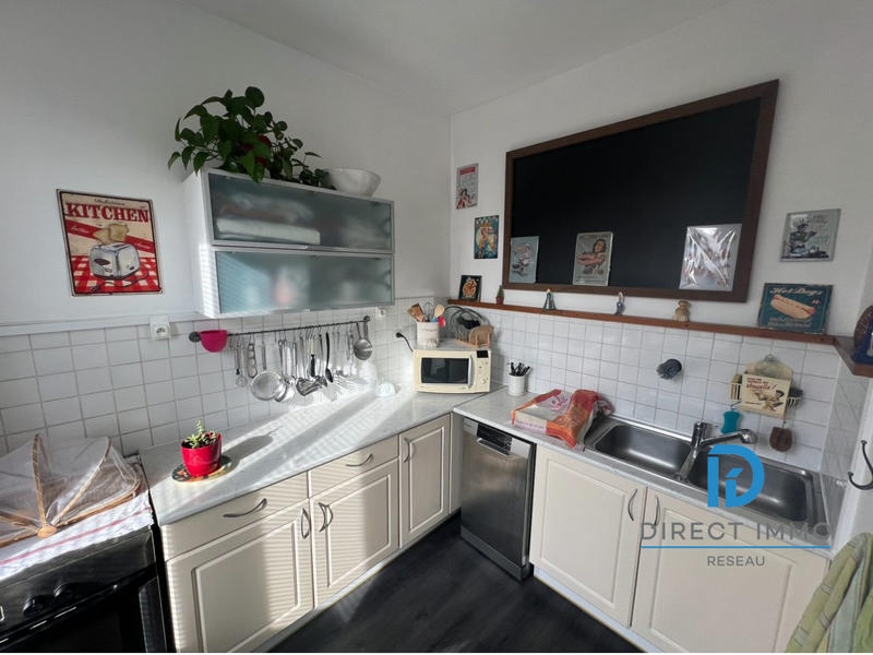 Immeuble - 330 m² - 3 pièces