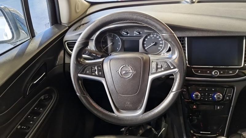 Opel Mokka 1.6 Cdti - 136 Ch Fap 4x2 Ecoflex Startstop Cosmo