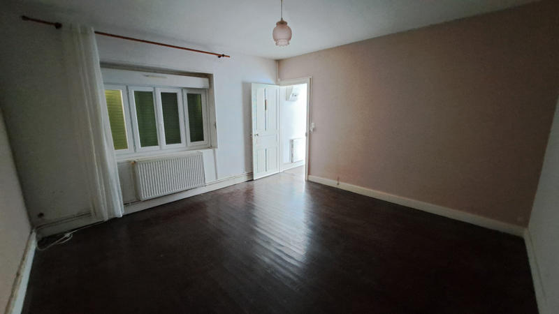 Maison - 82 m² - 3 pièces