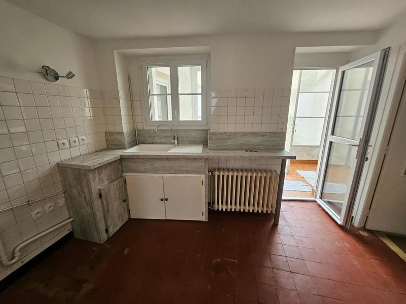 Maison - 82 m² - 3 pièces